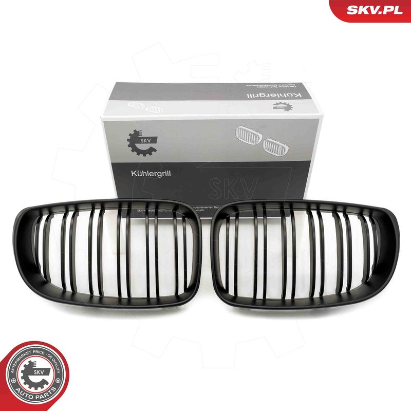 Kühlergitter ESEN SKV 66SKV011
