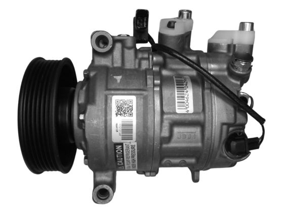 Kompressor, Klimaanlage Airstal 10-4455