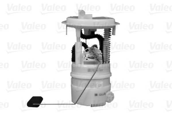 Kraftstoff-Fördereinheit VALEO 348731