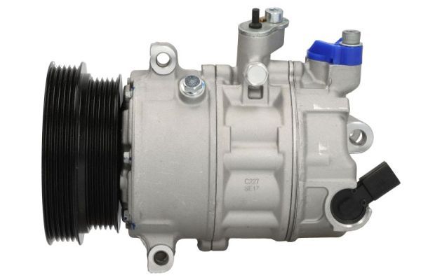 Kompressor, Klimaanlage THERMOTEC KTT090464