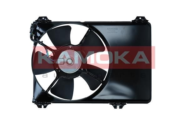Lüfter, Motorkühlung KAMOKA 7740039
