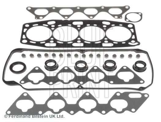 Dichtungssatz, Zylinderkopf BLUE PRINT ADC46235