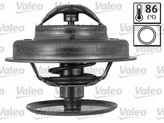 Thermostat, Kühlmittel VALEO 819840