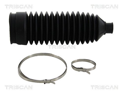 Faltenbalgsatz Lenkmanschette TRISCAN 8500 50051