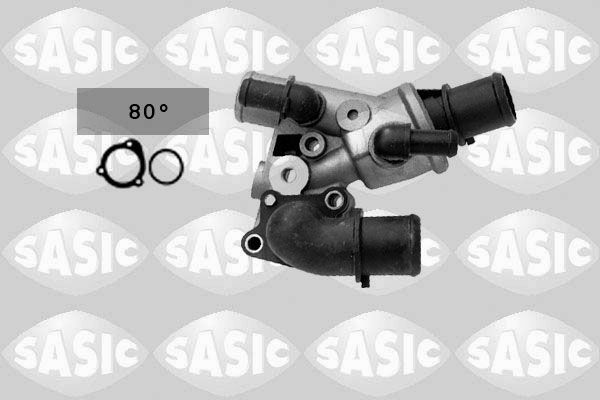 Thermostat, Kühlmittel SASIC 9000156
