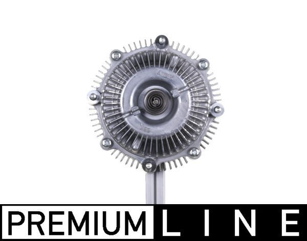 Kupplung, Kühlerlüfter MAHLE CFC184000P