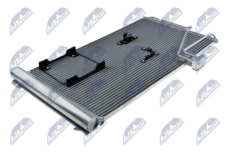 Kondensator, Klimaanlage NTY CCS-ME-013