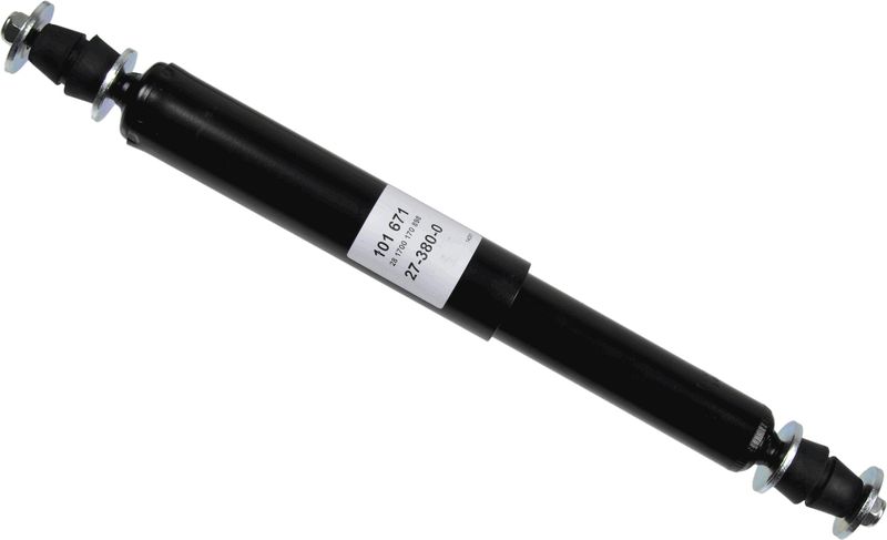 Stoßdämpfer SACHS 101 671