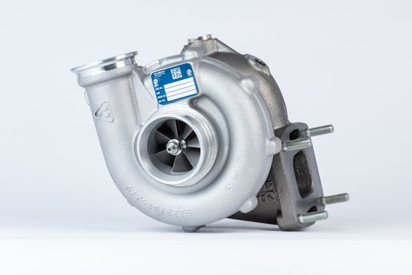 Lader, Aufladung 3K 53269886750