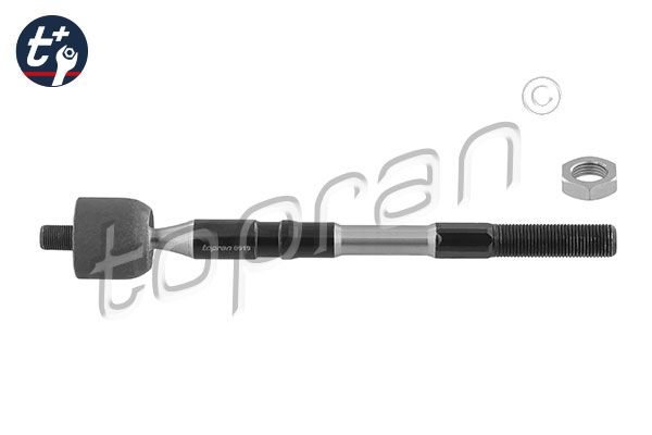 Axialgelenk, Spurstange TOPRAN 723 799