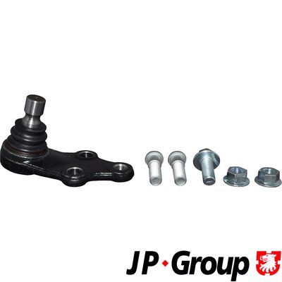 Trag-/Führungsgelenk JP GROUP 3540301000