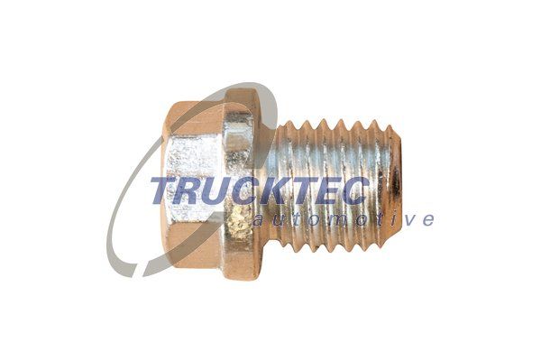 Ölablassschraube TRUCKTEC AUTOMOTIVE 02.67.003