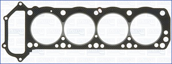 Dichtung Zylinderkopf AJUSA 10084400