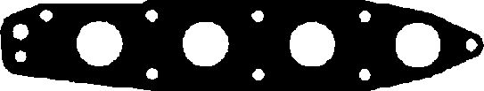 Dichtung, Abgaskrümmer CORTECO 460011p