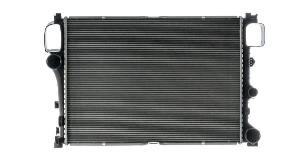 Kühler, Motorkühlung MAHLE CR1720000P