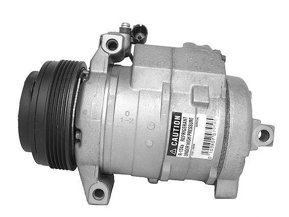 Kompressor, Klimaanlage Airstal 10-0634