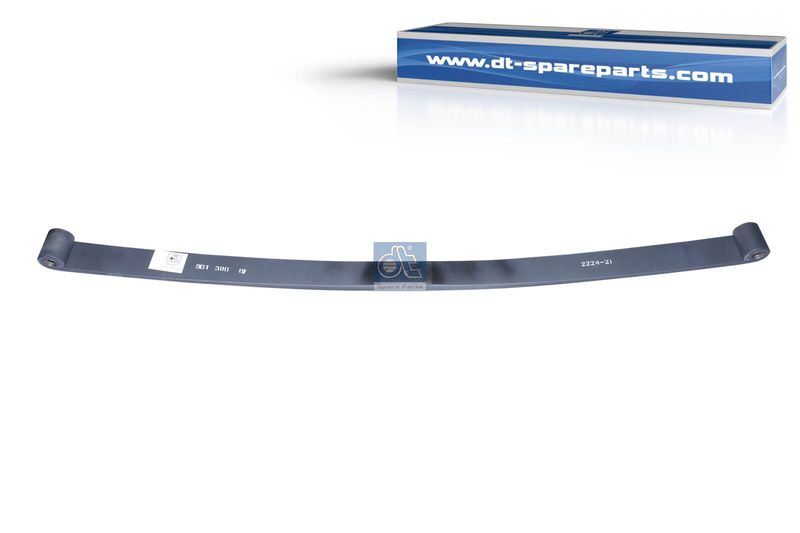 Federnpaket DT Spare Parts 1.25309