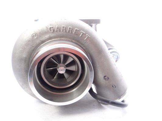 Lader, Aufladung GARRETT 723516-5003S