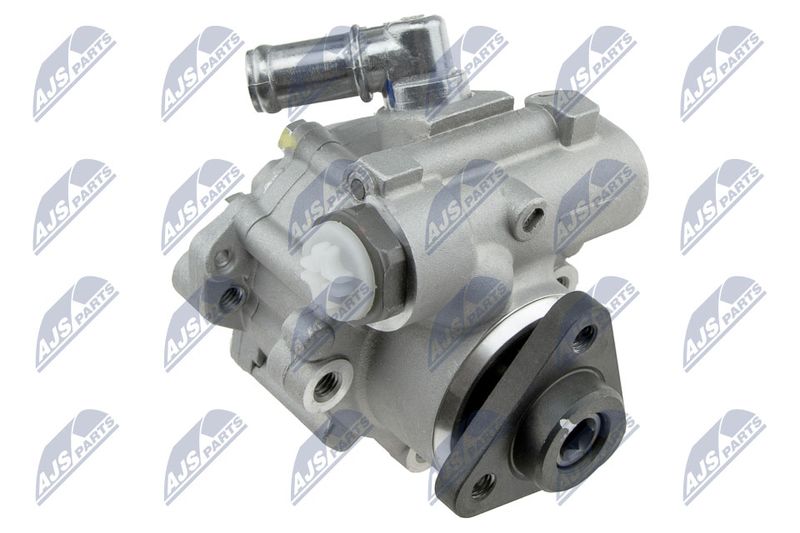 Hydraulikpumpe, Lenkung NTY SPW-VW-017
