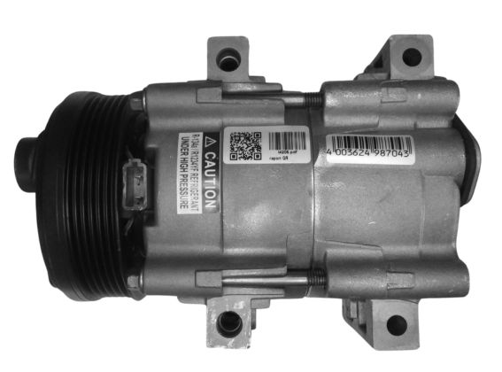 Kompressor, Klimaanlage Airstal 10-5806