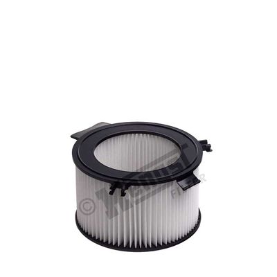 Filter, kupéventilation HENGST FILTER E922LI