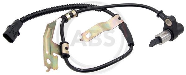 Raddrehzahlsensor ABS-Sensor A.B.S. 31185