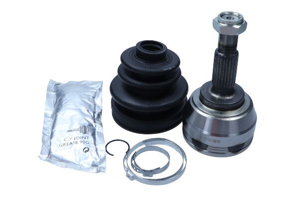 Gelenksatz Antriebswelle MAXGEAR 49-1458