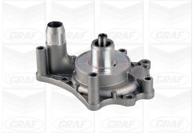 Wasserpumpe Graf PA1151