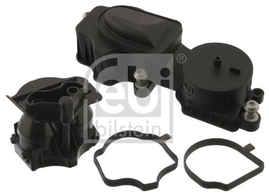 Filter, vevhusventilation FEBI BILSTEIN 45196