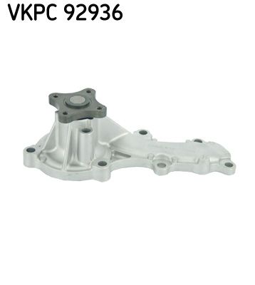 Wasserpumpe, Motorkühlung SKF VKPC92936