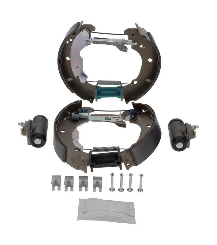 Bremsbackensatz FERODO FMK571