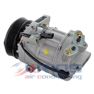 Kompressor, Klimaanlage MEAT & DORIA K12185A