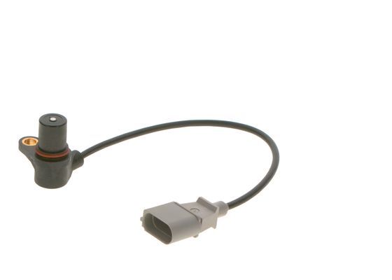 Impulsgeber, Kurbelwelle BOSCH 0261210145