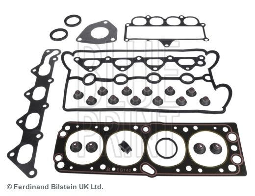 Dichtungssatz, Zylinderkopf BLUE PRINT ADG06204