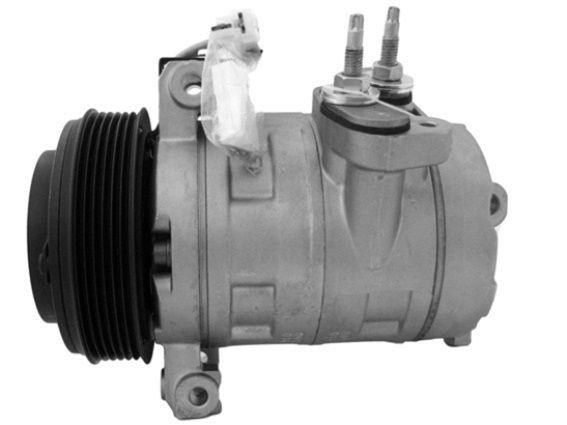 Kompressor, Klimaanlage Airstal 10-1046
