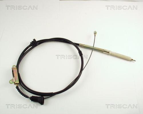 Seilzug Feststellbremse TRISCAN 8140 27126