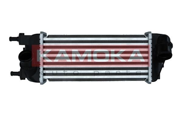 Ladeluftkühler KAMOKA 7750141