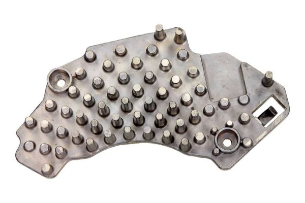 Widerstand, Innenraumgebläse MAXGEAR 21-0271