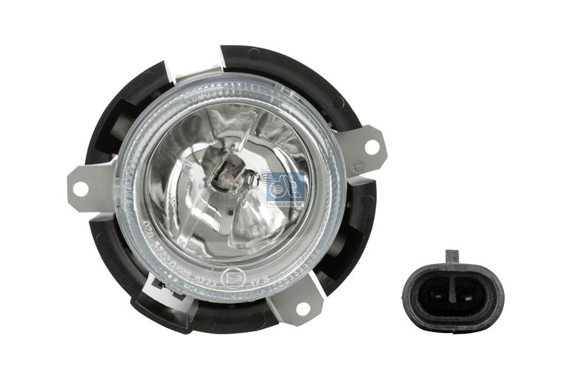 Fernscheinwerfer DT Spare Parts 7.25060