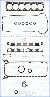 Dichtungsvollsatz, Motor AJUSA 50187800