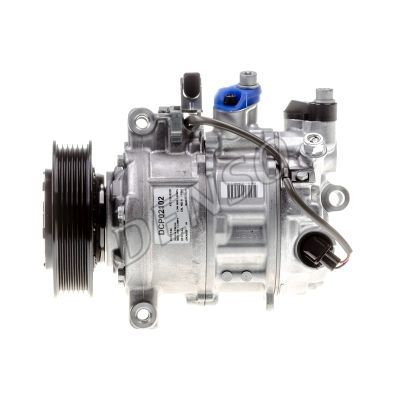 Kompressor, Klimaanlage NRF 32914G