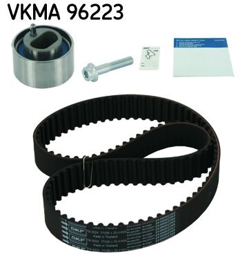 Zahnriemensatz SKF VKMA 96223