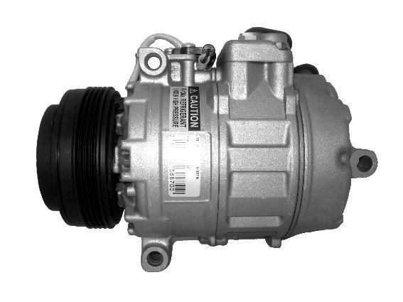 Kompressor, Klimaanlage Airstal 10-1024