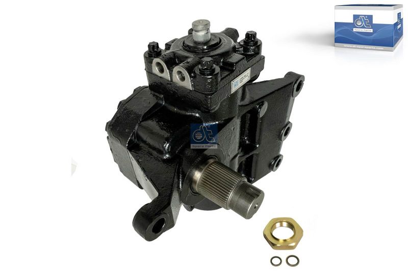 Lenkgetriebe DT Spare Parts 1.19127