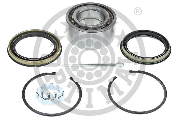 Radlagersatz OPTIMAL 961648