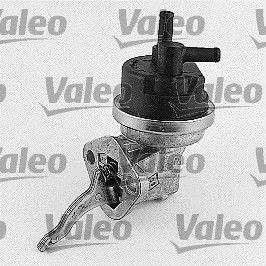 Kraftstoffpumpe VALEO 247090