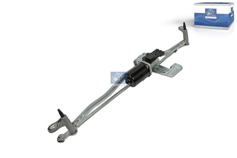 Wischergestänge DT Spare Parts 12.73525