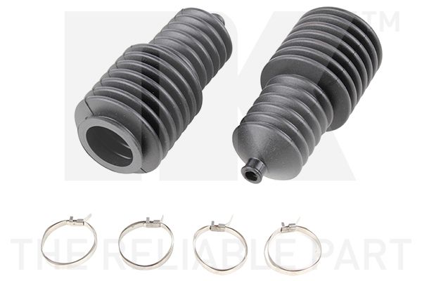 Faltenbalgsatz Lenkmanschette NK 5093908