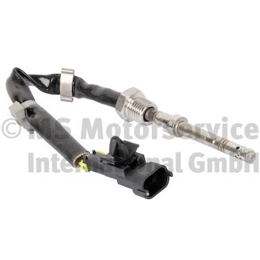 Sensor, Abgastemperatur PIERBURG 7.11020.49.0
