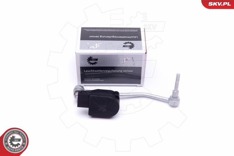 Sensor, Leuchtweitenregulierung ESEN SKV 17SKV570